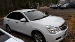  Nissan Almera 2014 , 450000 , 