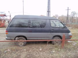    Toyota Town Ace 1987 , 135000 , 
