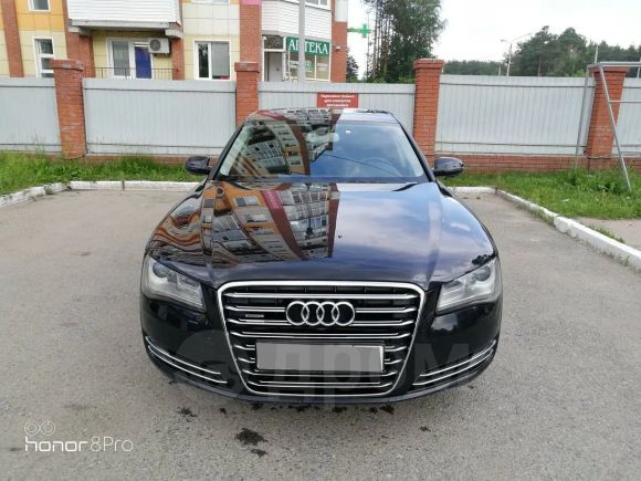  Audi A8 2011 , 1190000 , 