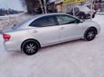  Toyota Allion 2005 , 460000 , 