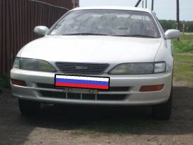  Toyota Carina ED 1995 , 185000 , 