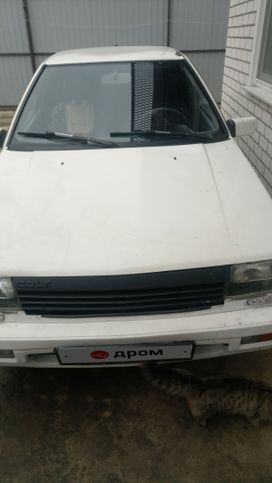  3  Mitsubishi Colt 1987 , 35000 , 