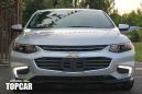  Chevrolet Malibu 2017 , 1490000 , 