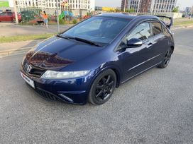  Honda Civic 2008 , 570000 , 