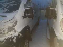 Междугородный автобус Citroen Jumper 2013 года, 400000 рублей, Калачинск