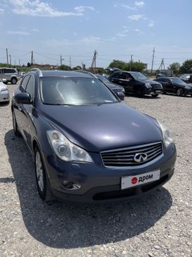 SUV   Infiniti EX35 2008 , 850000 , 