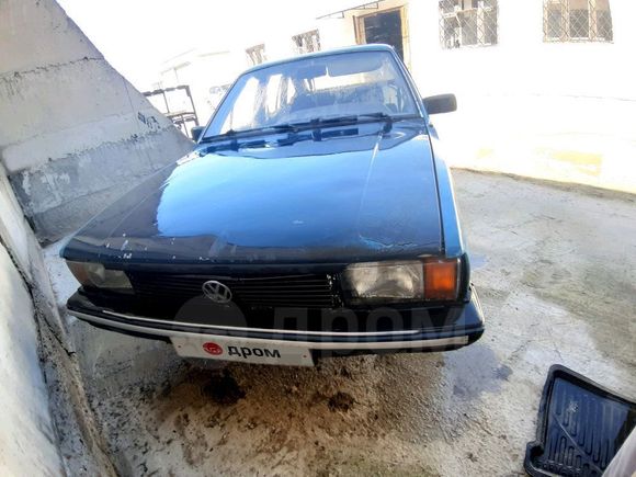  Volkswagen Passat 1987 , 40000 , 