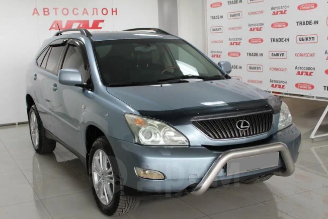 SUV   Lexus RX300 2004 , 799000 , 