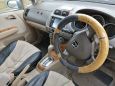  Honda Fit Aria 2004 , 240000 , -