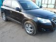 SUV   Volkswagen Tiguan 2008 , 600000 , -