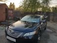  Toyota Camry 2007 , 620000 , 