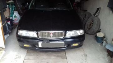  Rover 600 1993 , 105000 , 