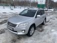 SUV   Toyota RAV4 2010 , 990000 , 