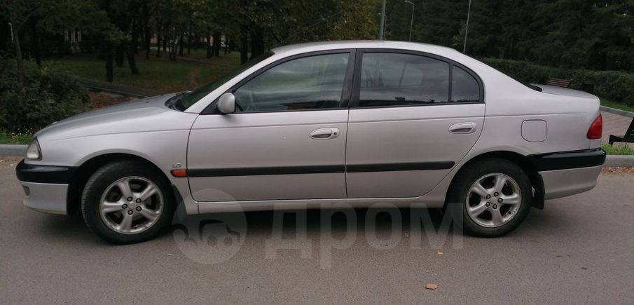  Toyota Avensis 2000 , 249000 , 