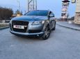 SUV   Audi Q7 2007 , 760000 , 