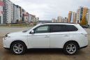 SUV   Mitsubishi Outlander 2013 , 1250000 , 