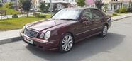  Mercedes-Benz E-Class 2000 , 425000 , 