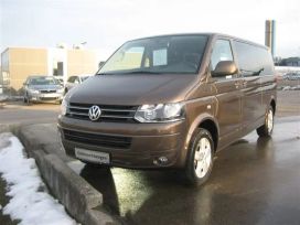 SUV   Volkswagen Multivan 2010 , 2100000 , 