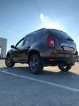 SUV   Renault Duster 2012 , 630000 , 