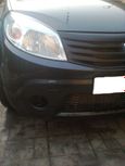  Renault Sandero 2009 , 300000 , 