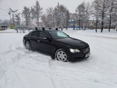 Седан Toyota Mark X 2008 года, 1250000 рублей, Красноярск