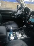SUV   Mitsubishi Pajero 2015 , 2130000 , 