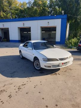  Toyota Carina ED 1994 , 380000 , 