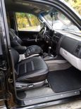 SUV   Mitsubishi Montero Sport 2003 , 570000 , 