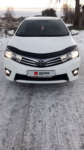  Toyota Corolla 2015 , 910000 , 