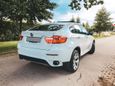 SUV   BMW X6 2009 , 1150000 , 