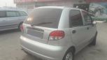  Daewoo Matiz 2012 , 130000 , 