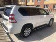 SUV   Toyota Land Cruiser Prado 2014 , 2250000 , 