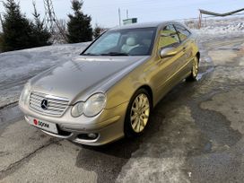  Mercedes-Benz C-Class 2005 , 450000 , 