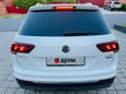 SUV   Volkswagen Tiguan 2017 , 1717000 , 