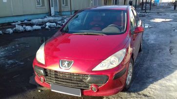  Peugeot 307 2006 , 280000 , 