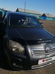  Toyota Avensis 2007 , 620000 , 