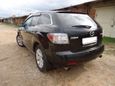 SUV   Mazda CX-7 2007 , 585000 , 