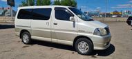    Toyota Grand Hiace 2000 , 925000 , 