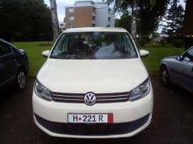    Volkswagen Touran 2012 , 720000 , --