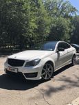  Mercedes-Benz C-Class 2012 , 850000 , 