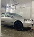  Opel Astra 2002 , 200000 , 