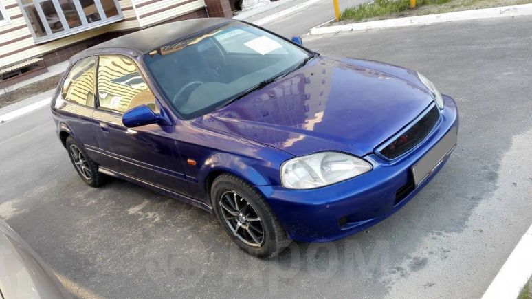  Honda Civic 1999 , 90000 ,  