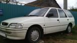  Ford Escort 1994 , 121000 , 