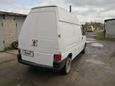    Volkswagen Transporter 1996 , 320000 , 