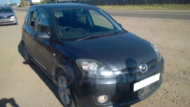  Mazda Demio 2006 , 315000 , -