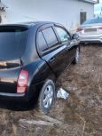  Nissan March 2002 , 250000 , 