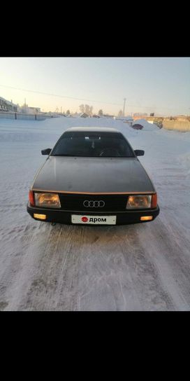  Audi 100 1983 , 38000 , 