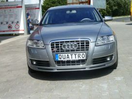 Audi A6 2007 , 940000 , 