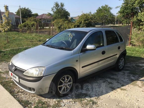  Opel Vita 2003 , 155000 , 