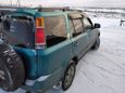 SUV   Honda CR-V 1995 , 270000 , 